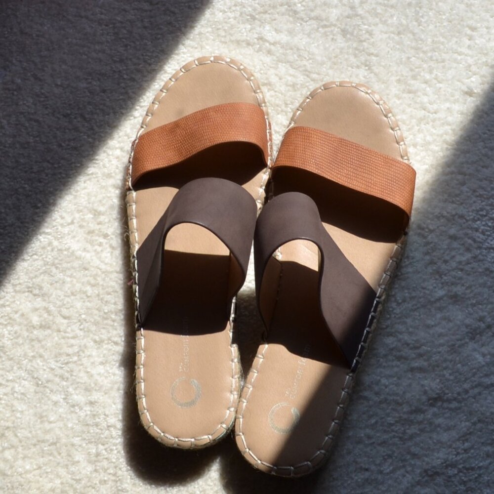 Womens sandal